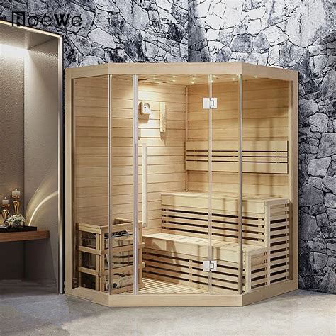 sauna box sn-001