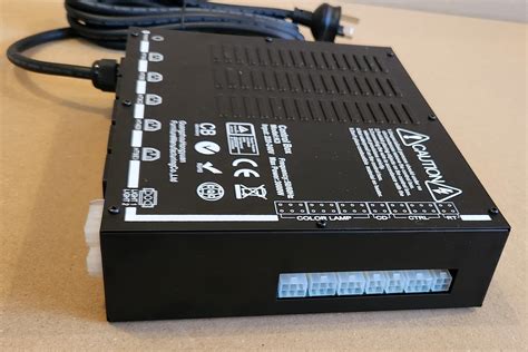 Sauna Control Box K3