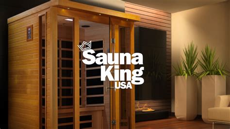 Sauna King Syracuse