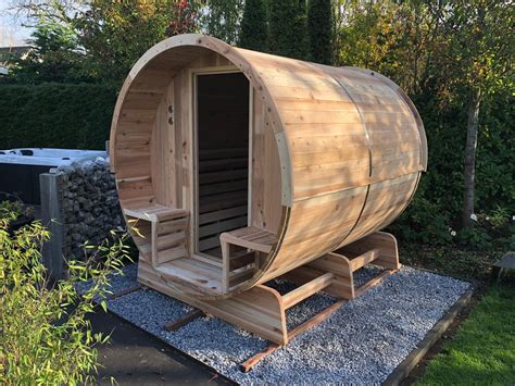 sauna kopen friesland