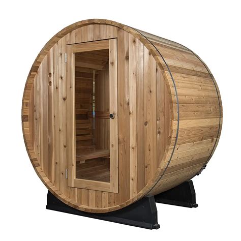 sauna made in usa