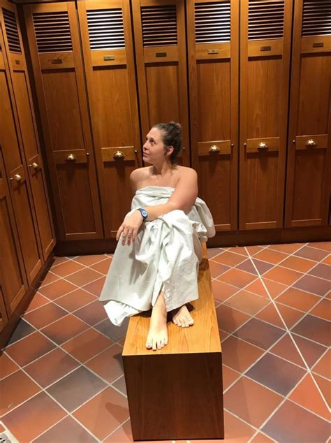 The Ultimate Sauna Experience: Nude Relaxation