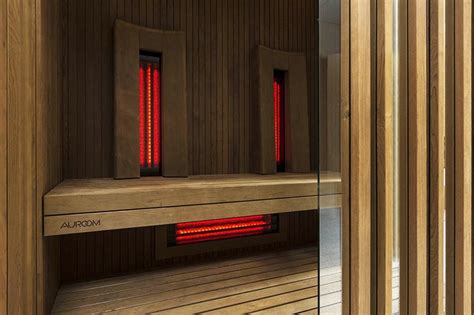Sauna ou Cabine infrarouge ? Aquea