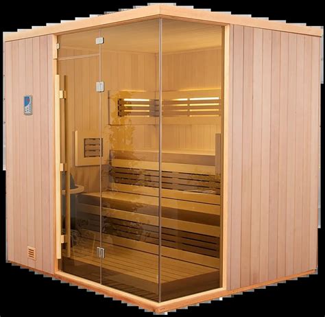 Saunas Boston