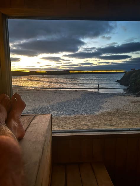 Saunas On Cape Cod