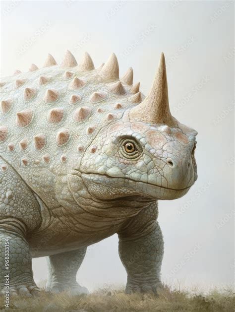 Sauropelta Armor