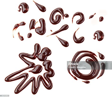 Saus cokelat