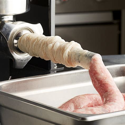 Sausage Casing Academy