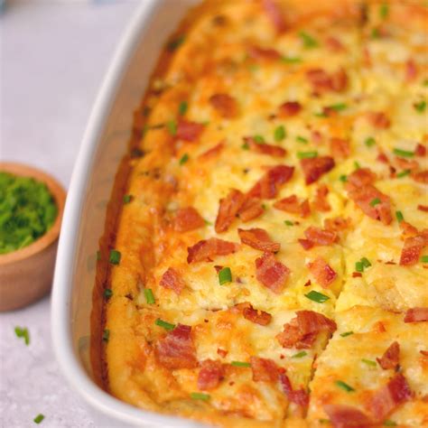 amecc.us:sausage egg bake with cottage cheese