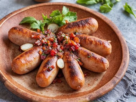 Sausage Factory Solvang