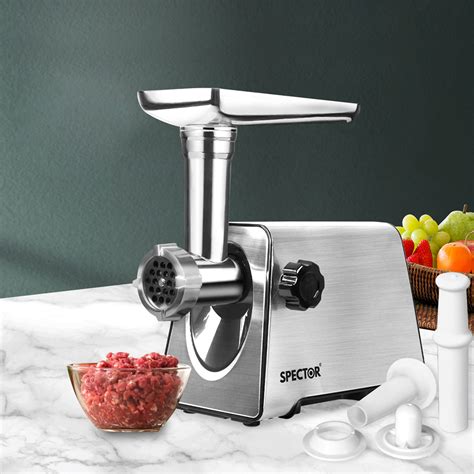 Sausage Filler Mincer