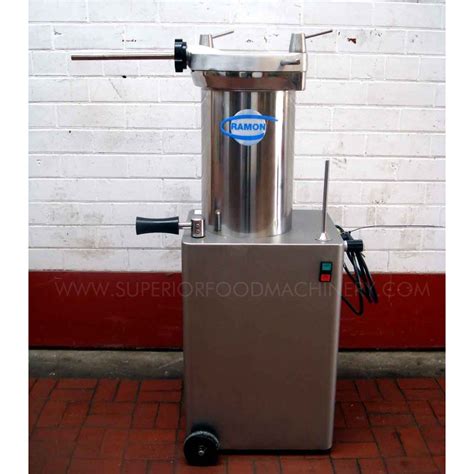 Sausage Filler Second Hand