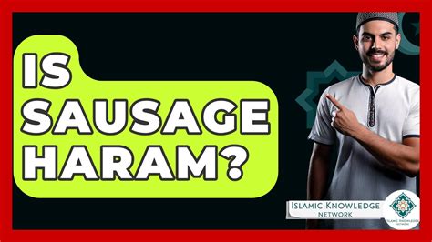 Sausage Haram