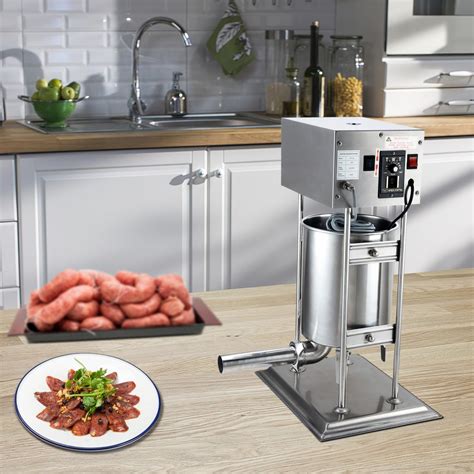 Sausage Maker Machine Price