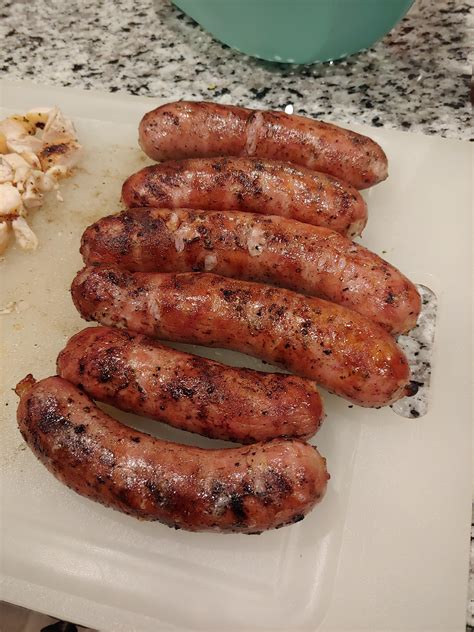 Sausage Making Reddit