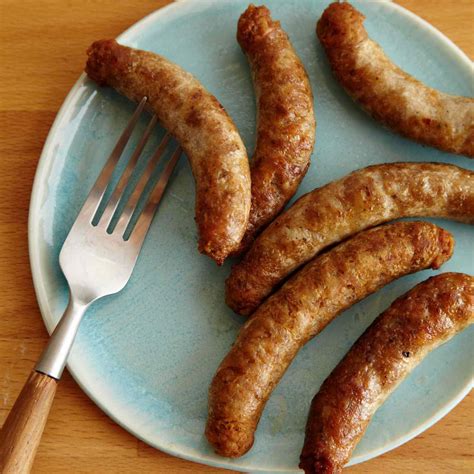 sausage links