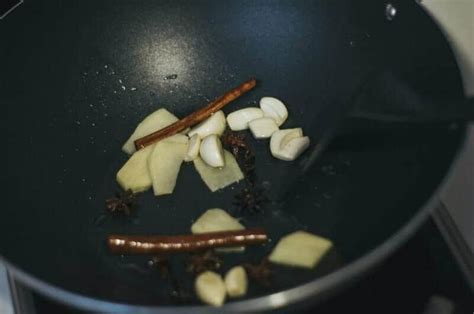 Sauté the Aromatics