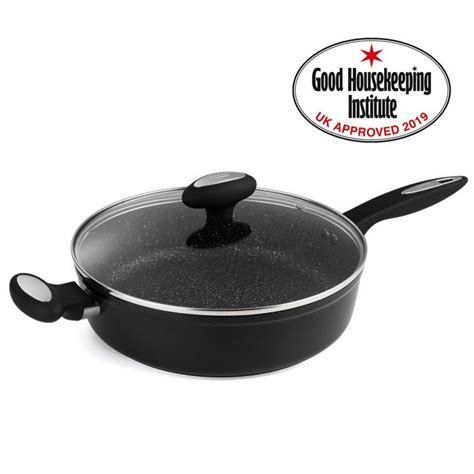 Saute Pan Lid 28Cm