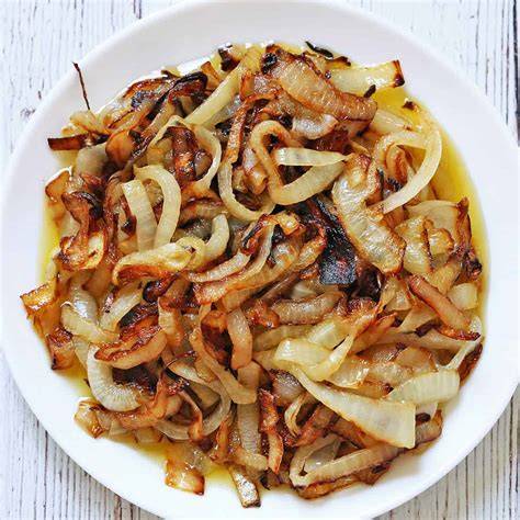Sauteed Onions