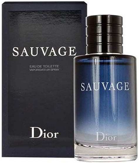 Sauvage Dior Amazon