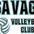 savage volleyball club