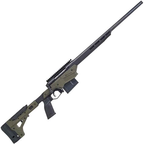 Savage 12 Long Range Precision 6 5 Creedmoor Bolt Action Rifle