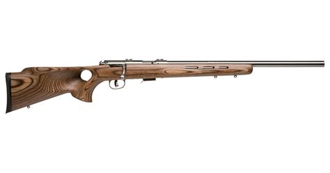 Savage Arms 22 Magnum Bolt Action Rifle