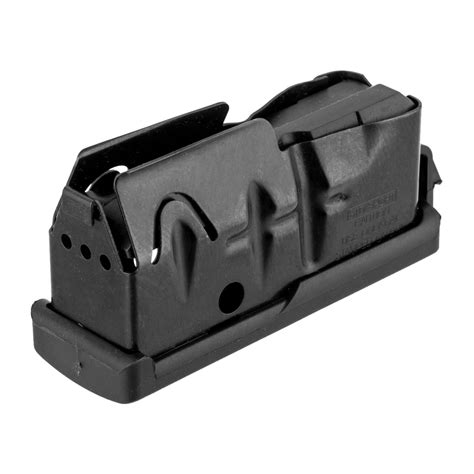 Savage Arms Magazines For Sale Online - Gun Clips And
