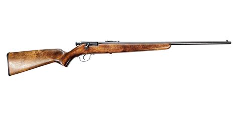 Savage Arms Model 120 22 Rifle 