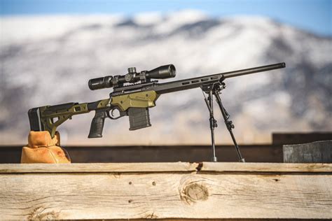 Savage Axis 2 Precision