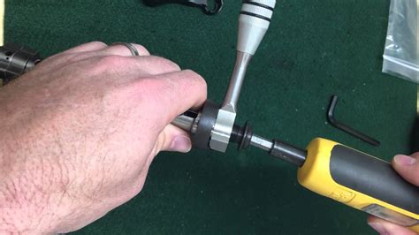 Savage Axis Bolt Handle Replacement