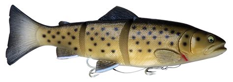 savage gear 3d trout