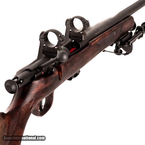 Savage Mark Ii Fv
