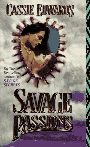 savage passions
