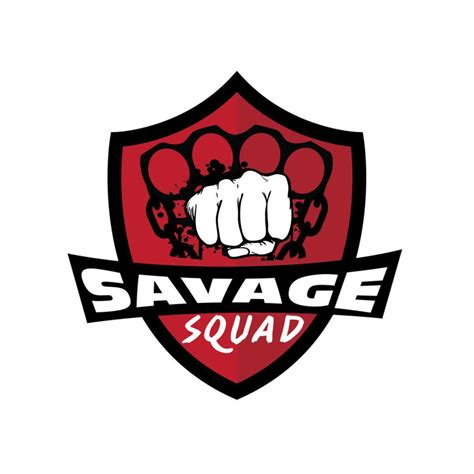 Savage Squad