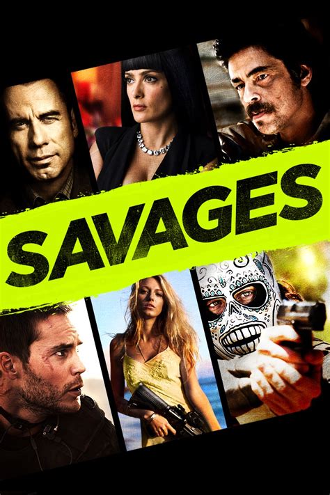 savages movie rotten tomatoes