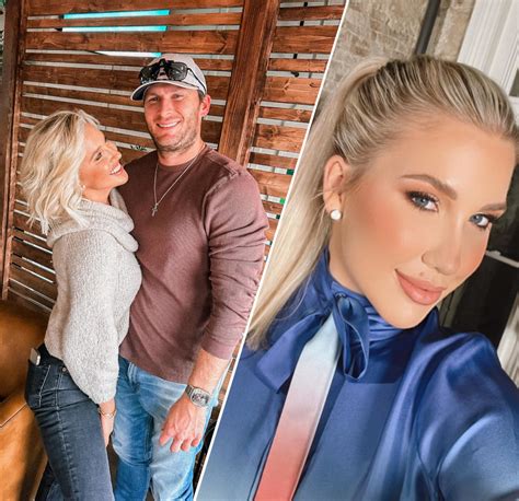 savannah chrisley bf