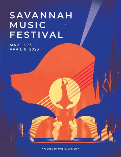 savannah music festival 2024