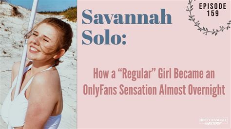 savannahrae only fans