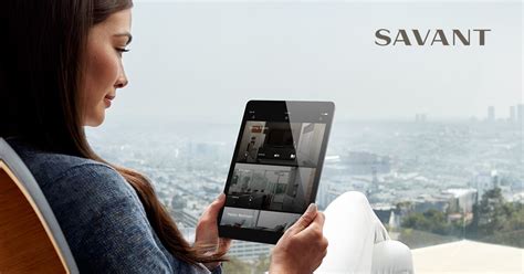 What Does Savant Home Automation Systems Offer? Smart Home Automation Pro Commercial