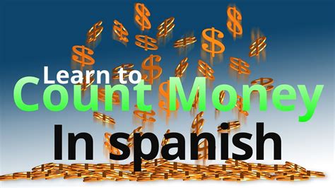 How You Say Save Money In Spanish?
