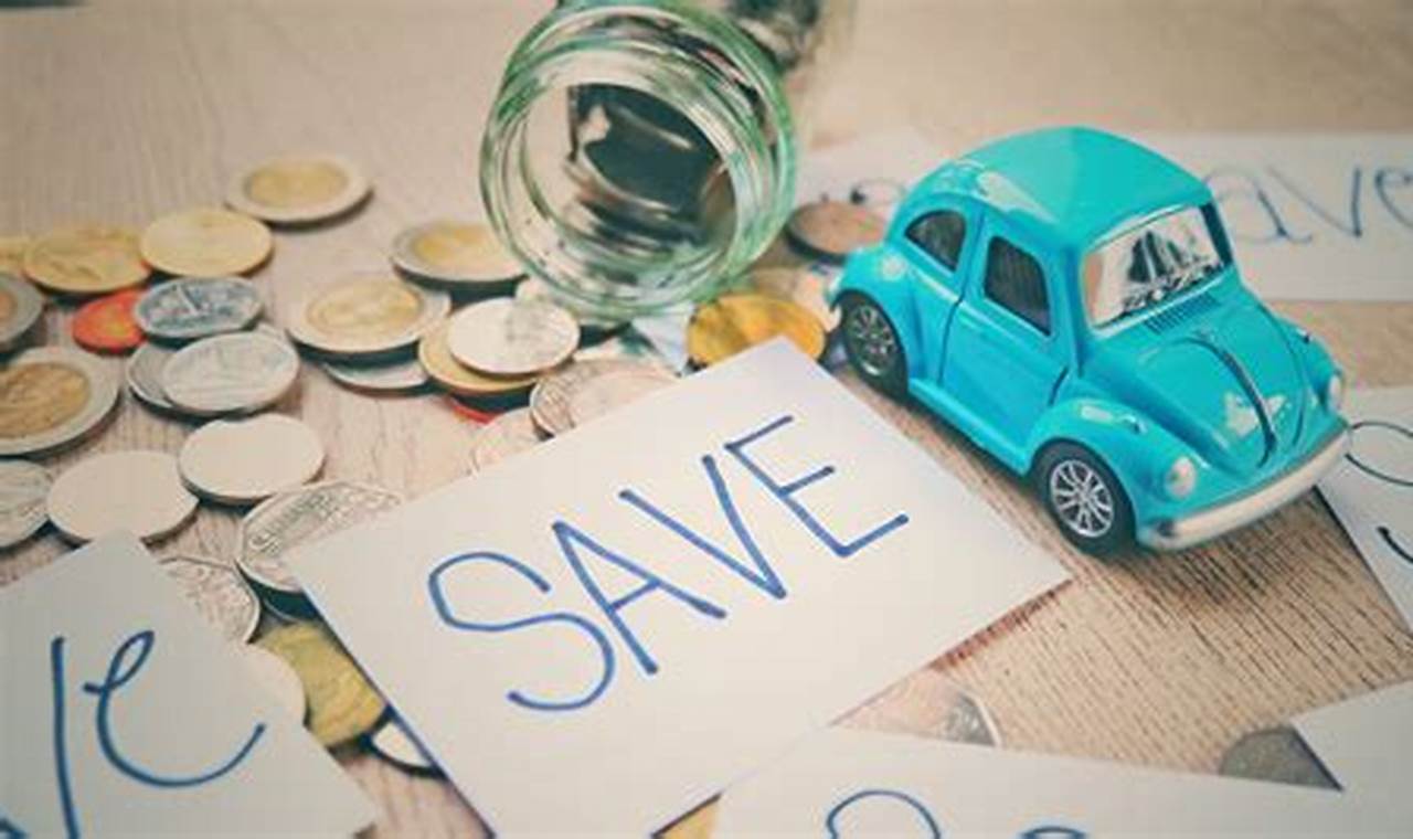 save money on car insurance