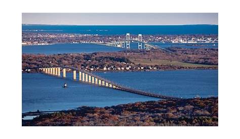 Exploration Center & Aquarium - Save The Bay - Aquariums - Newport, RI