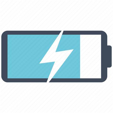 save battery icon
