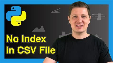 save dataframe to csv without index