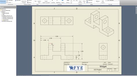  25 Idea Save Drawing In Sketch Autodesk Inventor With Creative Ideas