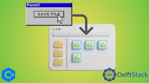 Save File From Database C#
