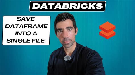 Save File From Databricks To Local