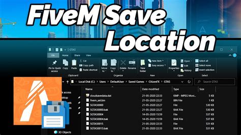 Save File Location Epic Games