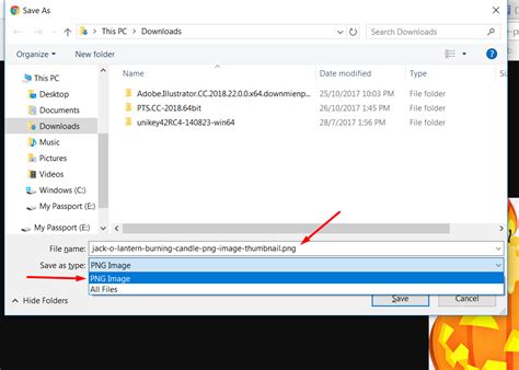 Save File To Folder Node Js